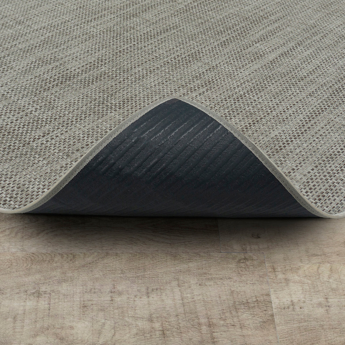 Water Mill 7'8" x 11" area rug in color Ridgeline