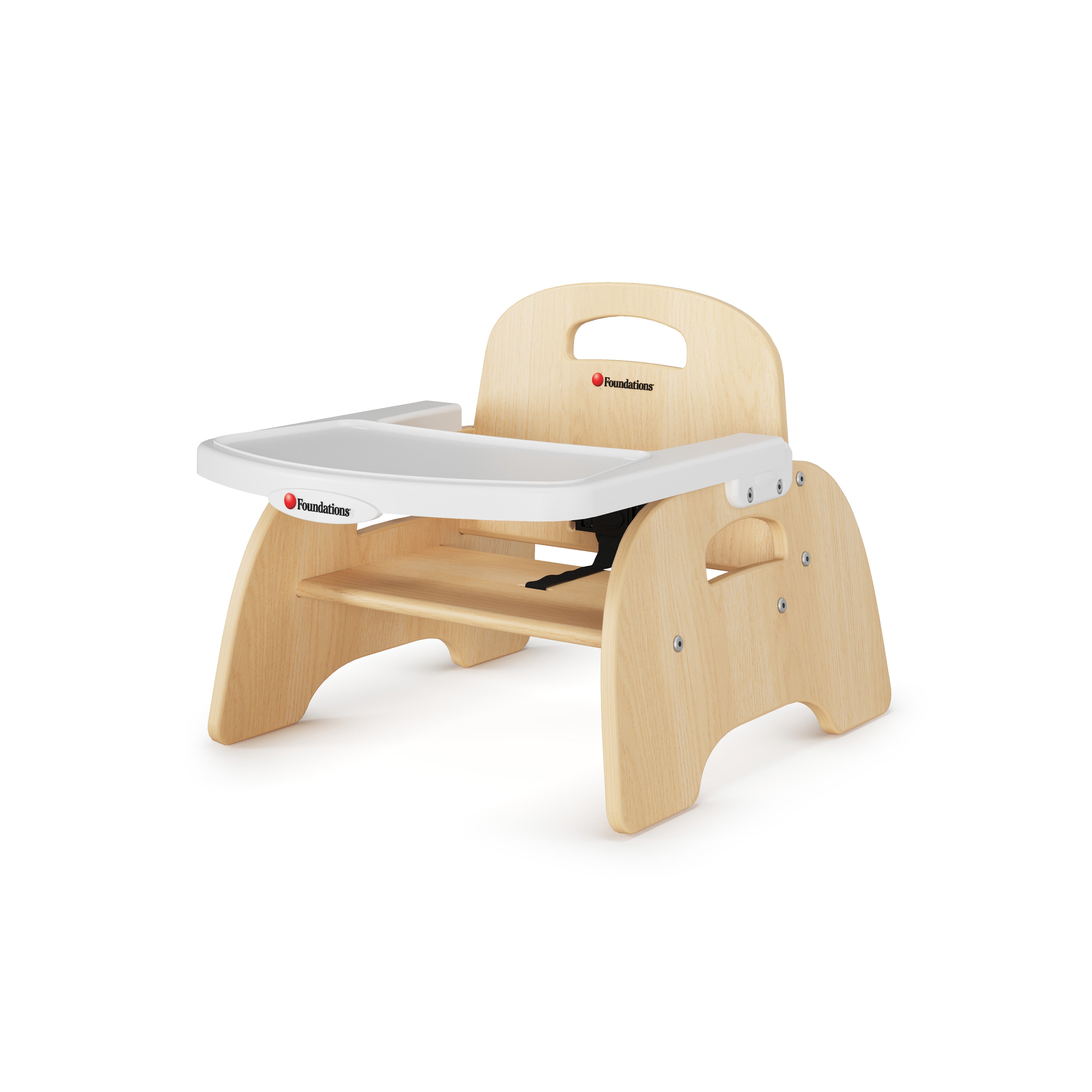 Easy Serve Feeding Chair 5"