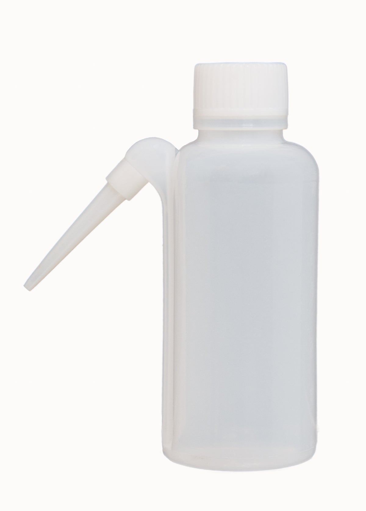 Bottle, Wash, Ungraduated, Polyethylene, 125ml, Case of 250