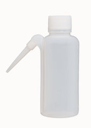 Bottle, Wash, Ungraduated, Polyethylene, 125ml, Case of 250