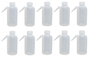 Wash Bottle 500ml Polypropylene. Pack 10.