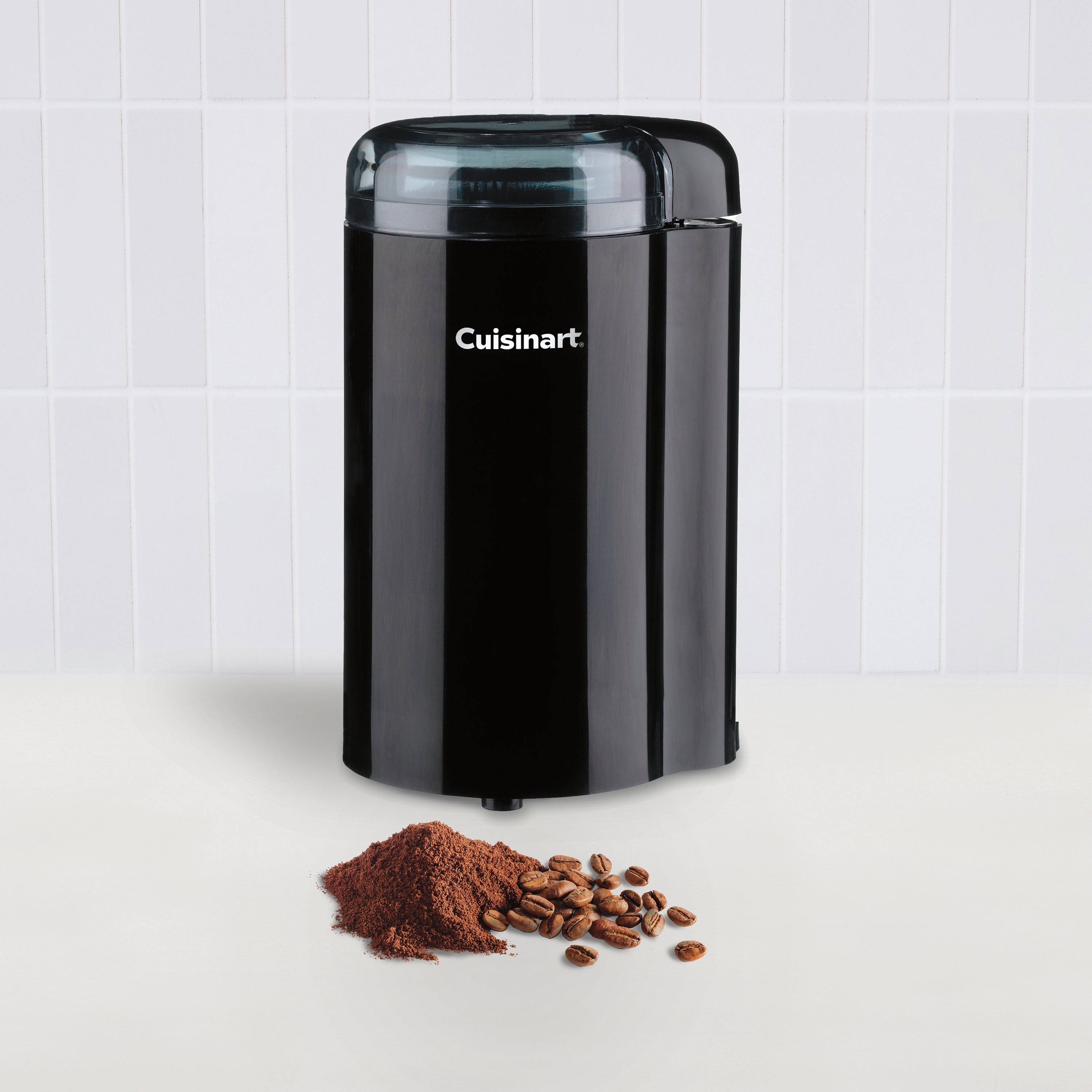 Coffee Grinder - Black