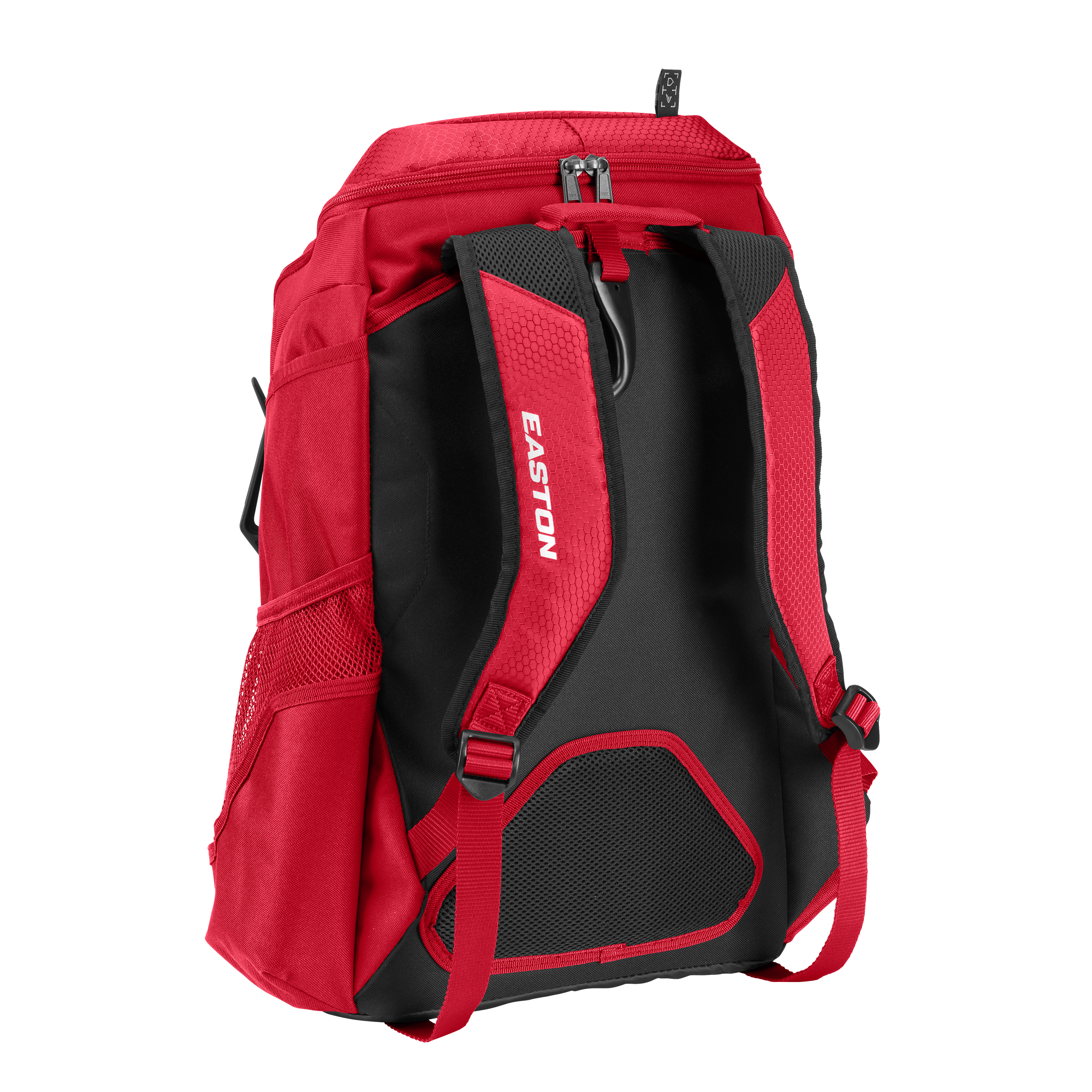 Easton Walk-Off Nx Backpack Equipment Bag - Red