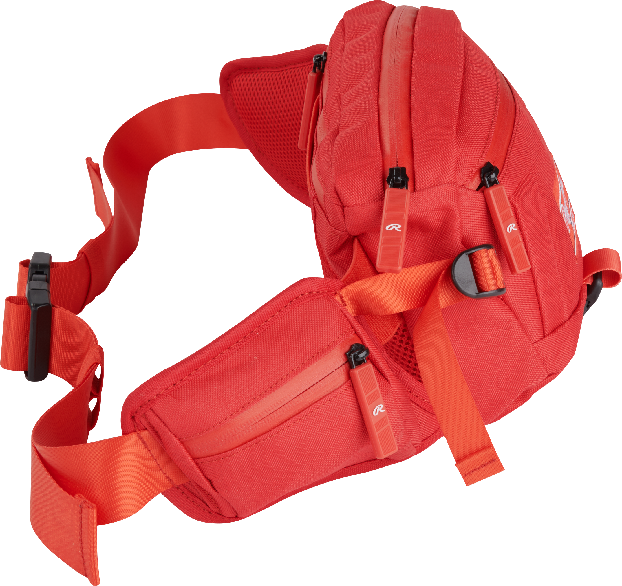 Rawlings Sling Bag - Scarlet