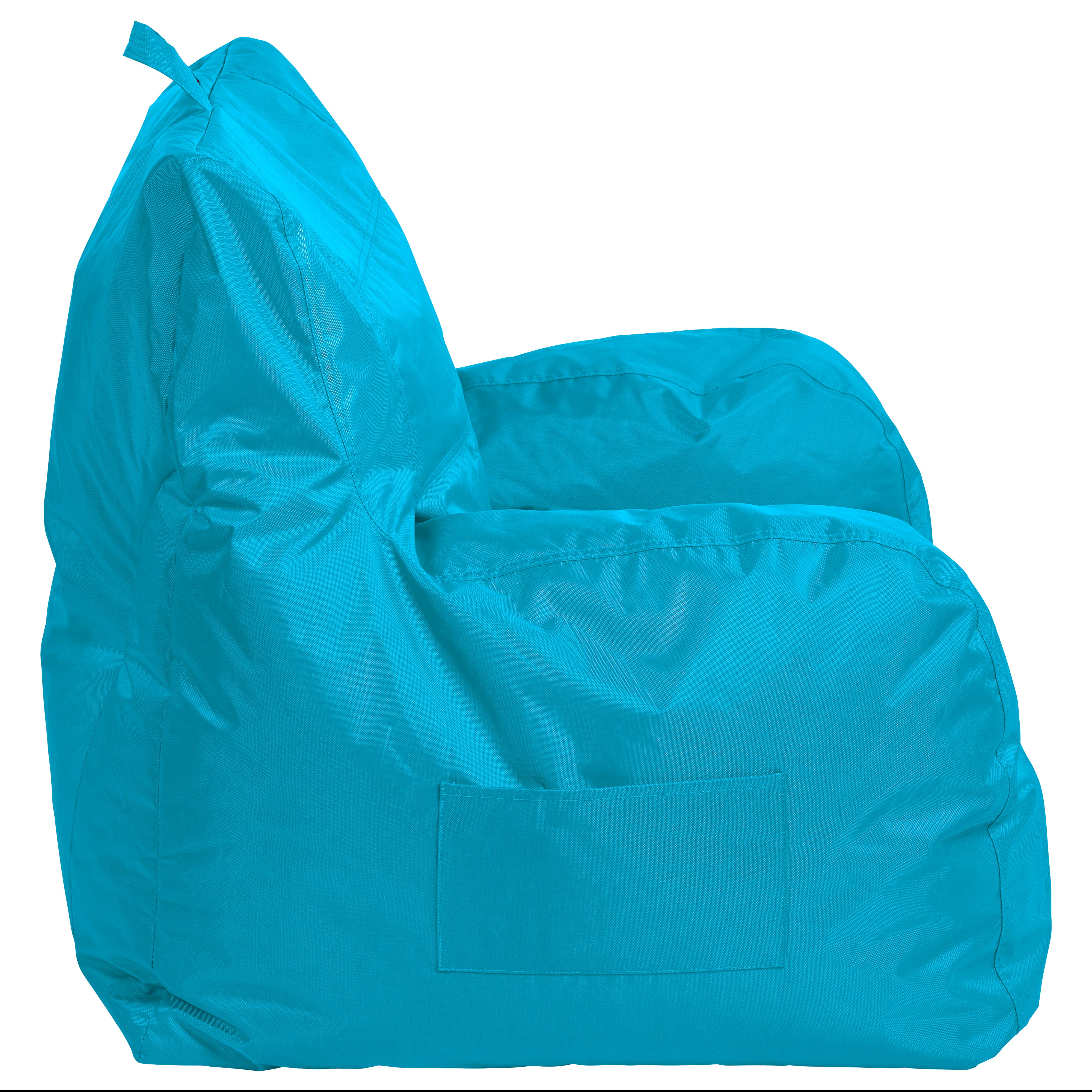 Cali Big Bear Bean Bag - Aqua