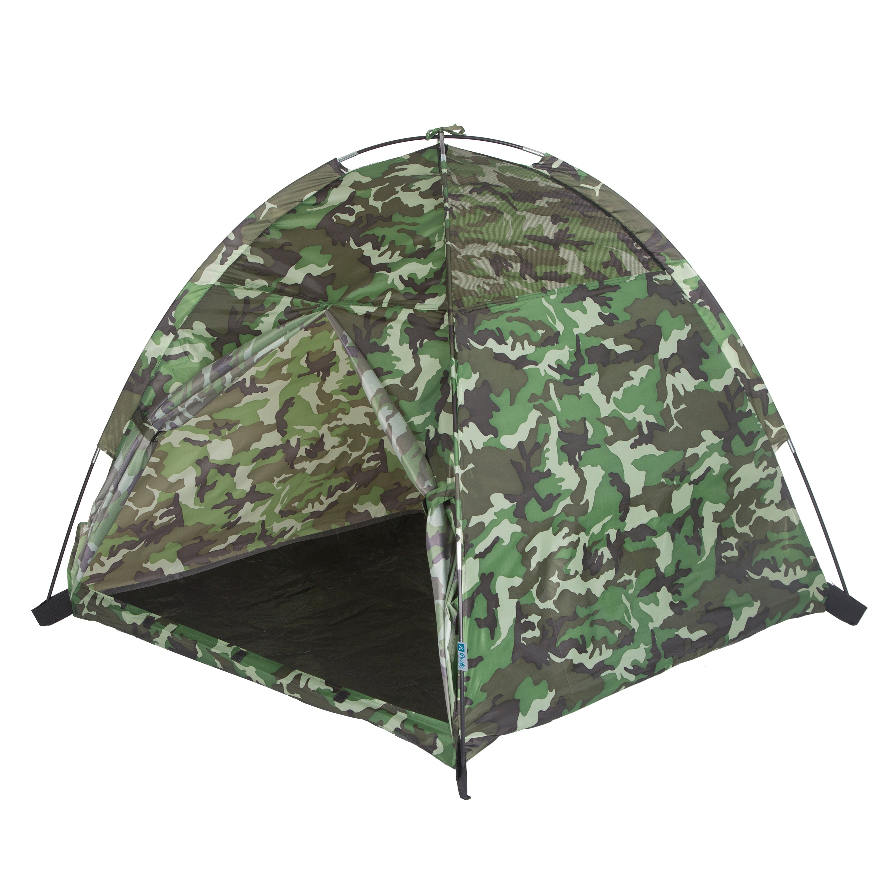 Green Camo Set