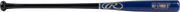 Rawlings 37-Inch Maple Wood Fungo - 37 In - Black/Royal