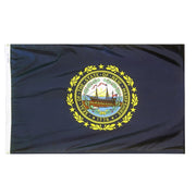6X10 FT NYL-GLO NEW HAMPSHIRE