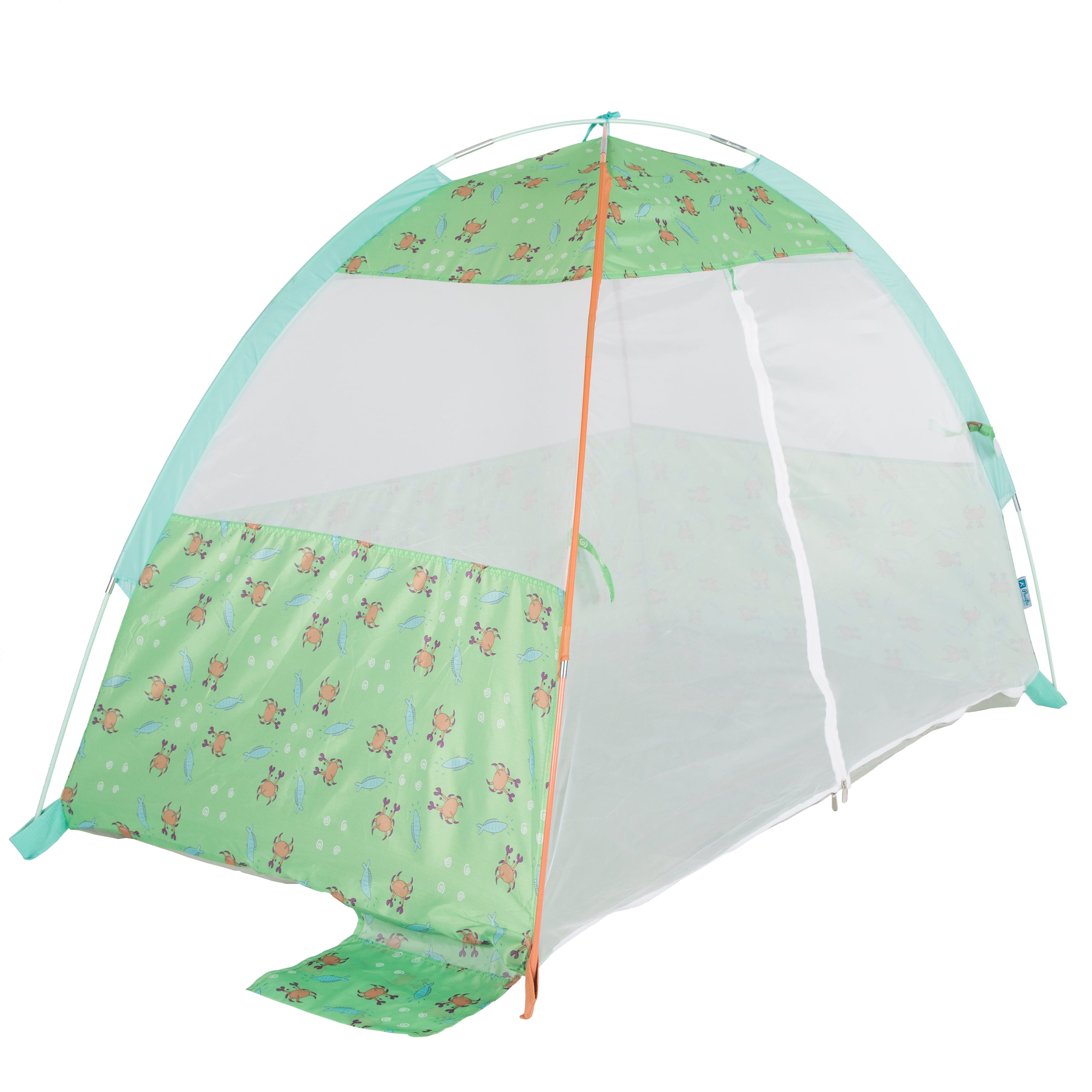 Under the Sea Beach Cabana