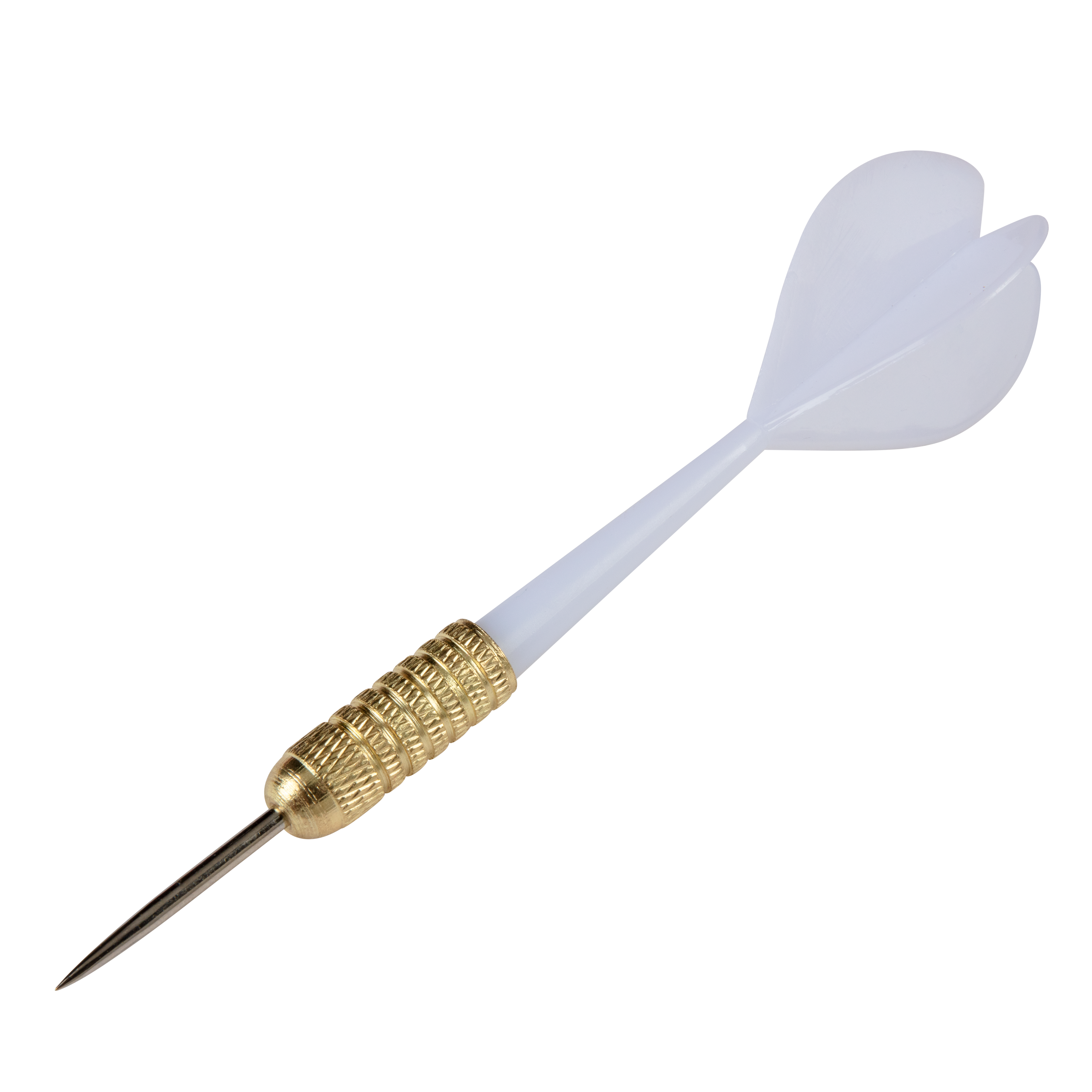 Accudart 3-Pack Steel Tip Dart Set