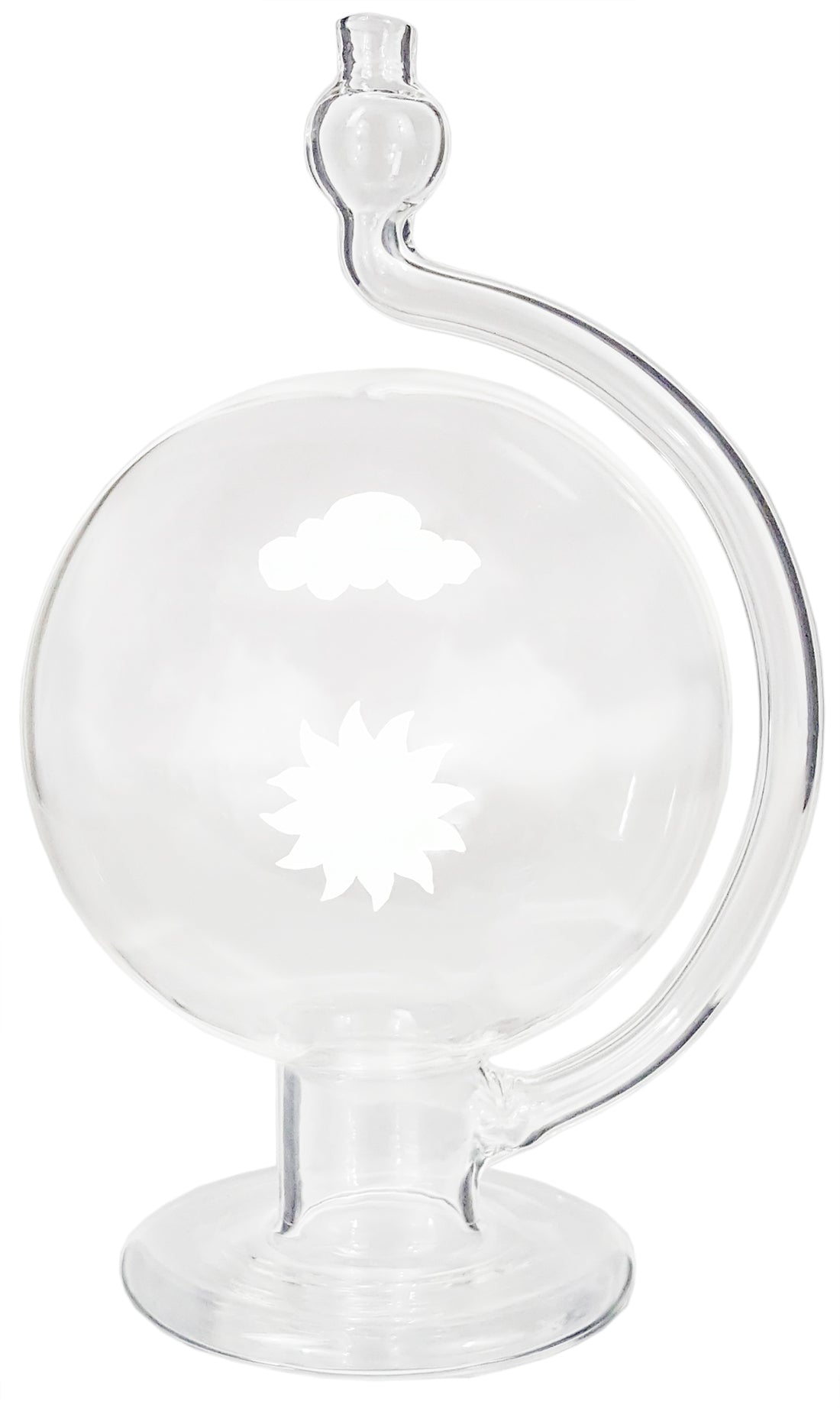 Barometer, Weather Globe, Pack of 10