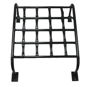 Grid Climber - Wall-Mounted (Black)