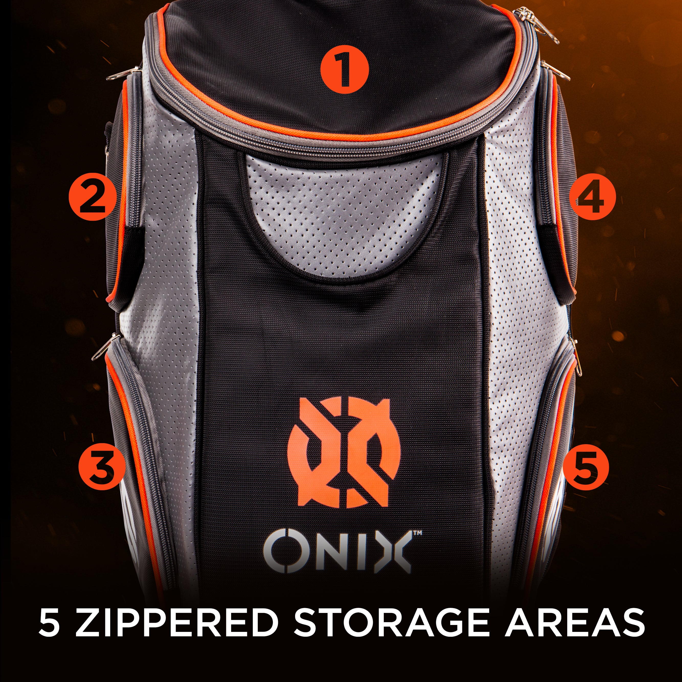 ONIX Backpack