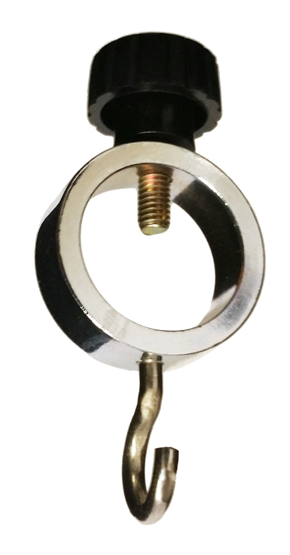 Hook Collar, 19mm Inside Diameter, Pack of 20