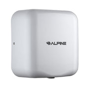 Hemlock High Speed, Commercial Hand Dryer, White, 120V