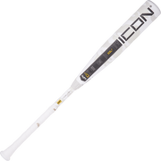 Rawlings Icon -10 Usssa Youth Baseball Bat - 27 In