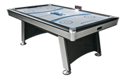 American Heritage® Air Hockey Table 7', Wicked Ice