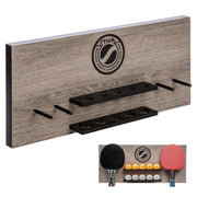 STIGA Table Tennis Storage Wall Rack