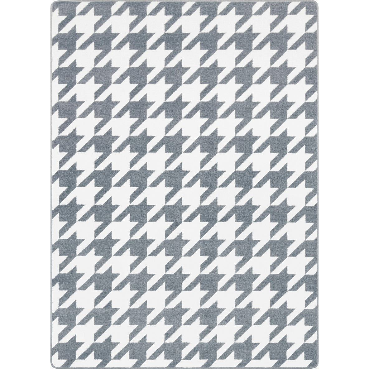 Windsor 10'9" x 13'2" area rug in color Cloudy