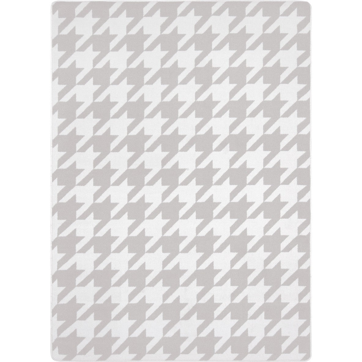 Windsor 5'4" x 7'8" area rug in color Dove