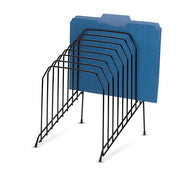 Large Wire Incline Sorter