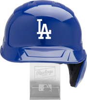 Rawlings Mlb Replica Helmet - La Dodgers
