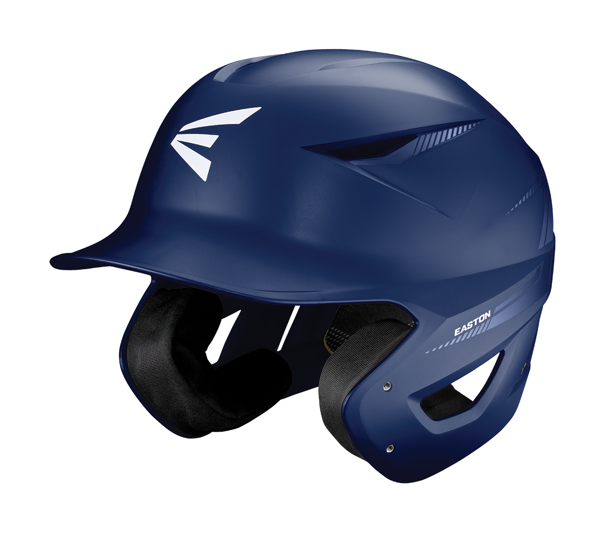 Easton Pro Max Large/Xlarge Matte Batting Helmet - Large/Extra Large - Navy