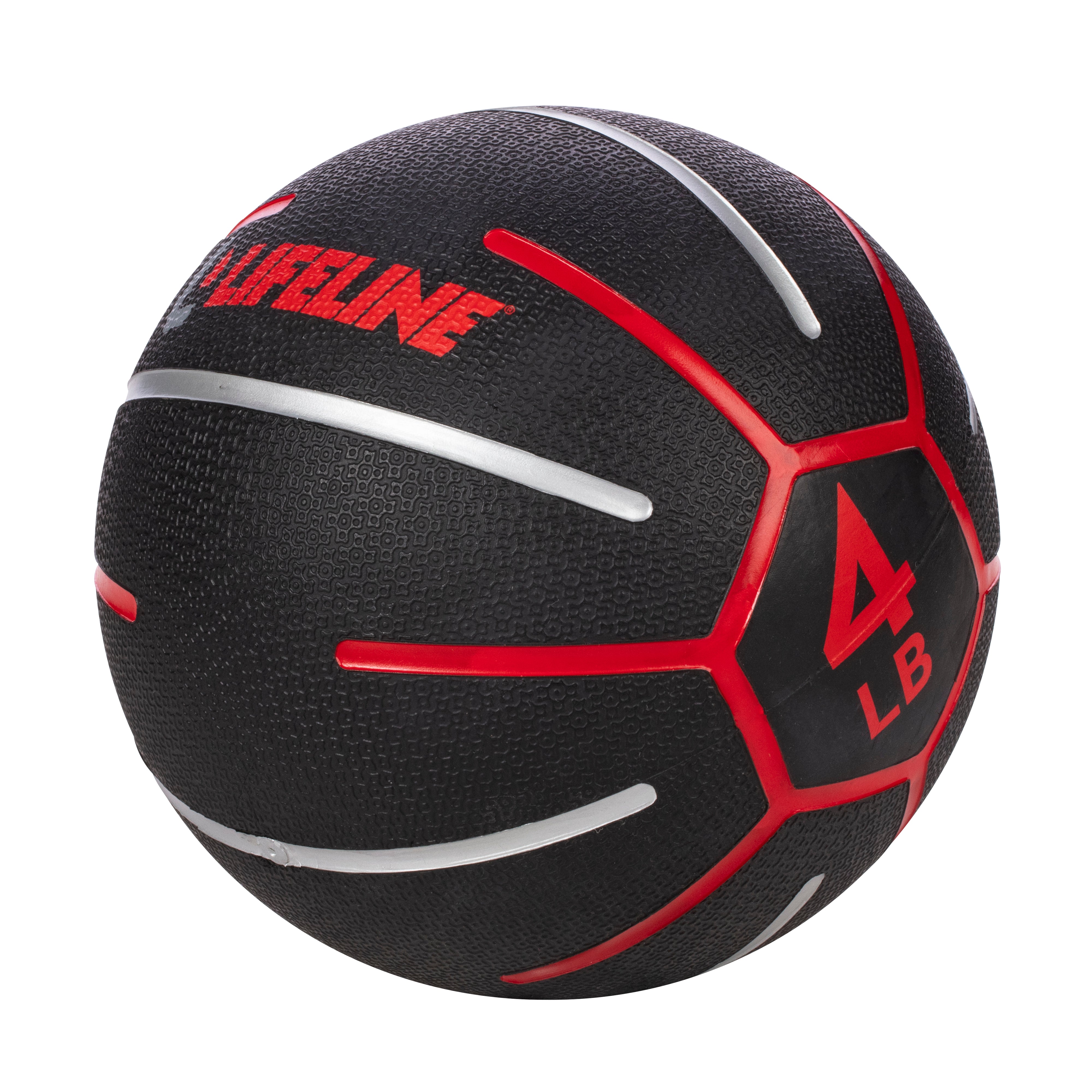 Medicine Ball - 4Lb