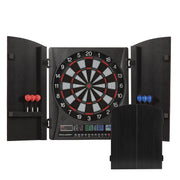 Accudart Apollo Electronic Dartboard Cabinet