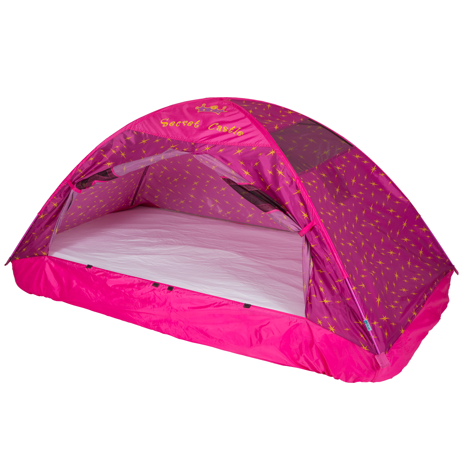 Secret Castle Bed Tent - Full Size
