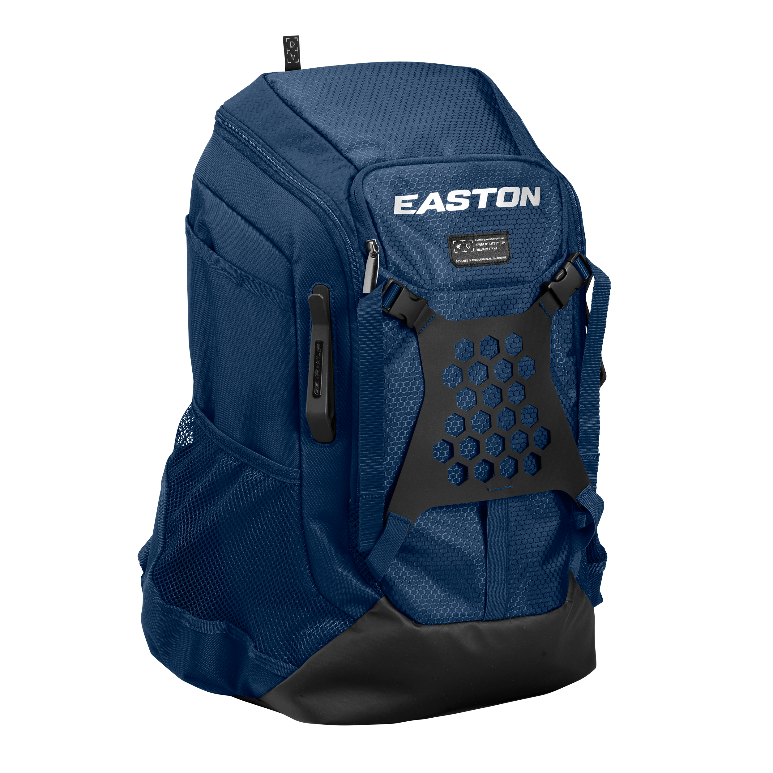 Easton Walk-Off Nx Backpack Equipment Bag - Navy