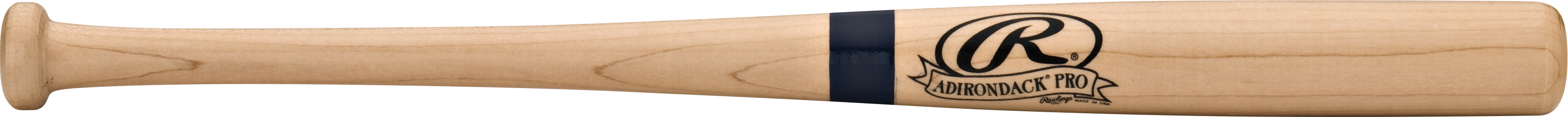 Rawlings Mini Bats Wood - 17 In