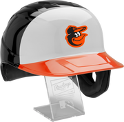 Rawlings Mlb Replica Helmet - Baltimore Orioles
