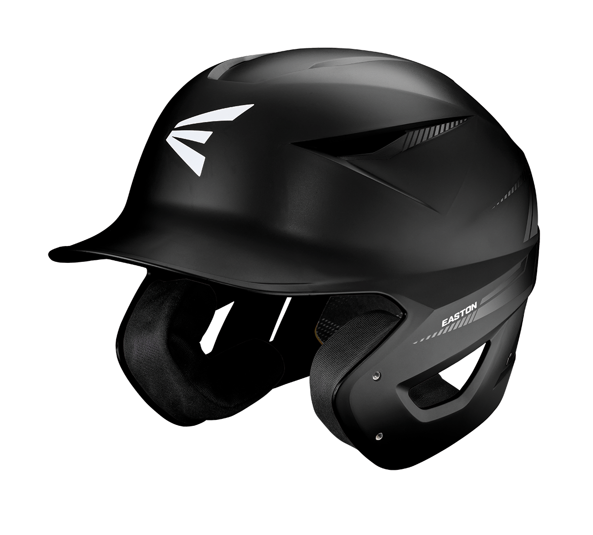 Easton Pro Max Large/Xlarge Matte Batting Helmet - Large/Extra Large - Black