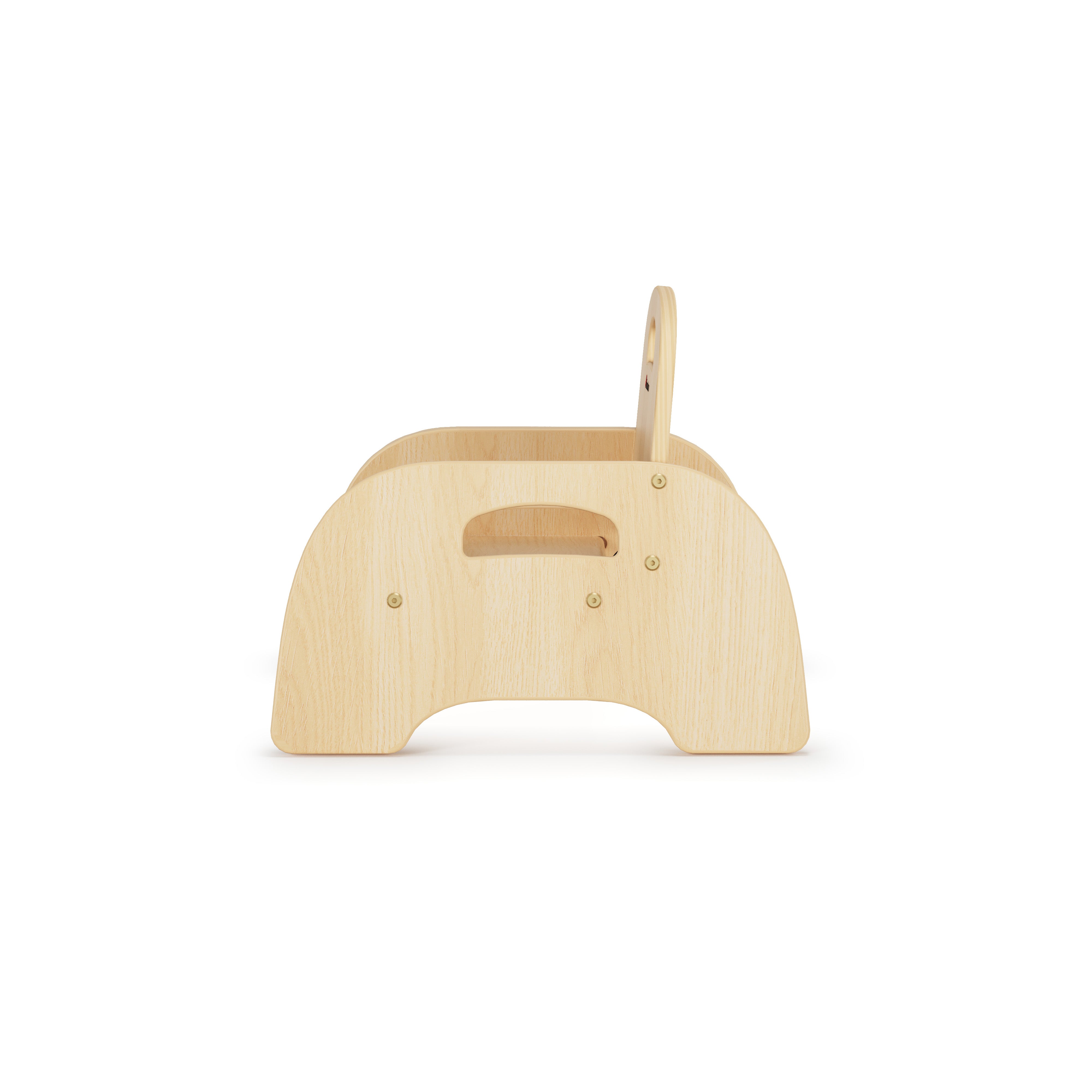Simple Sitter Feeding Chair 5" - 2 Pack