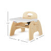 Easy Serve 7" - 2 Pack Case