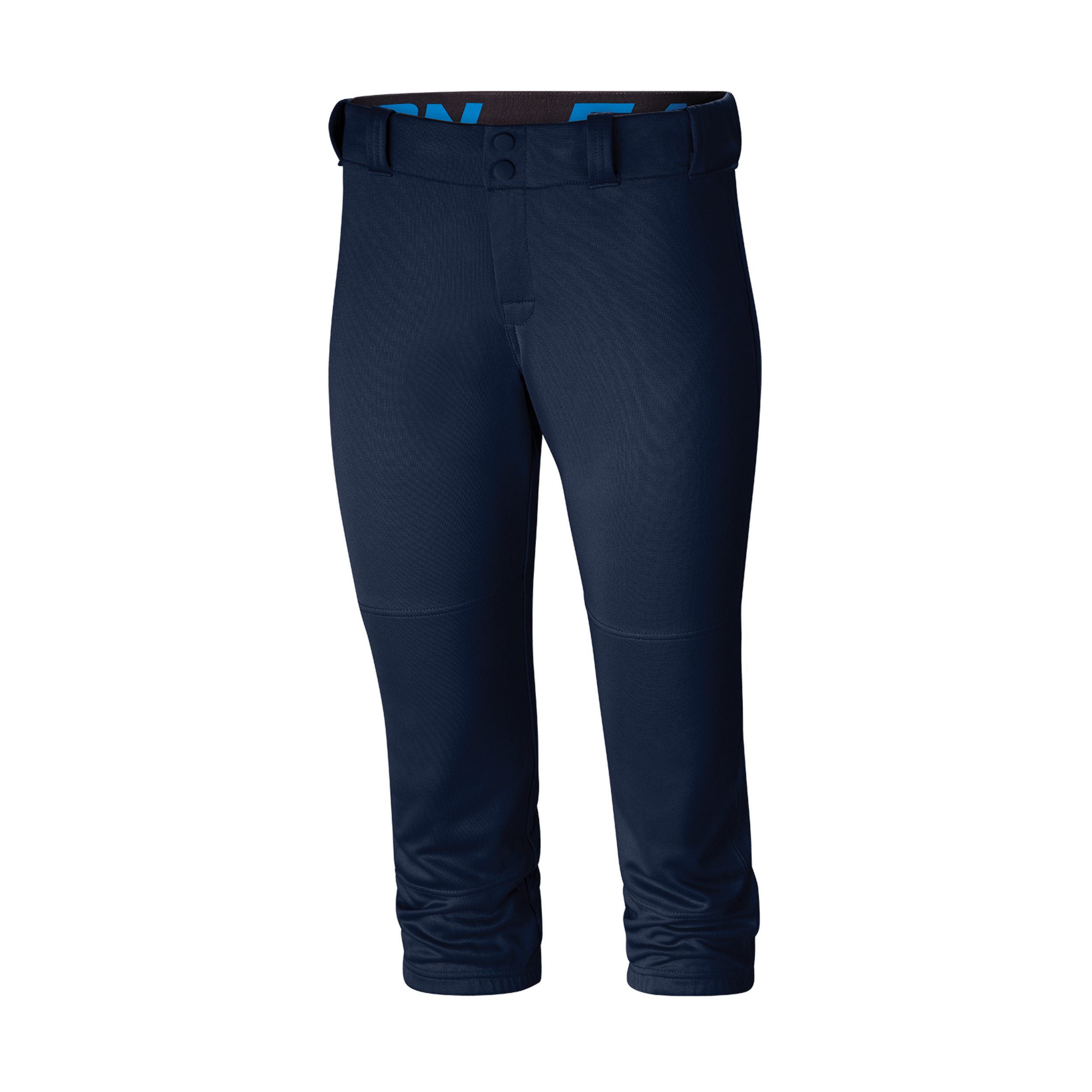 Easton Girls Elite Pant - Small - Navy