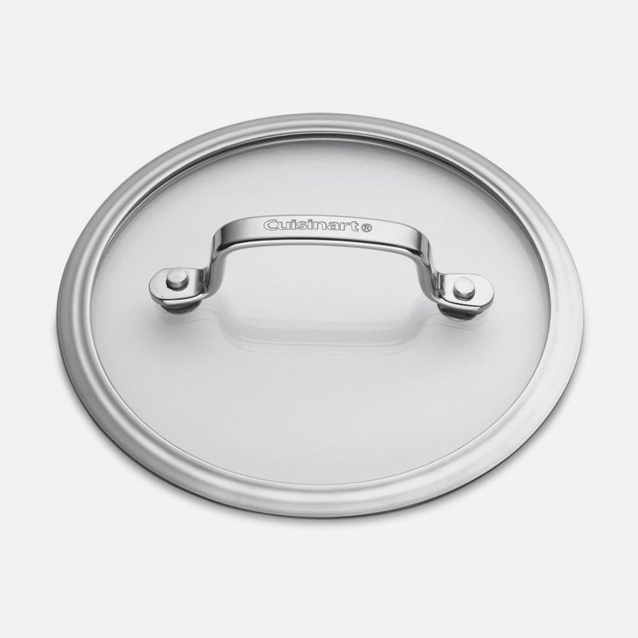 13 Piece Contour Stainless Set