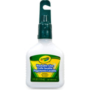 GLUE 4OZ SCHOOL 12PK