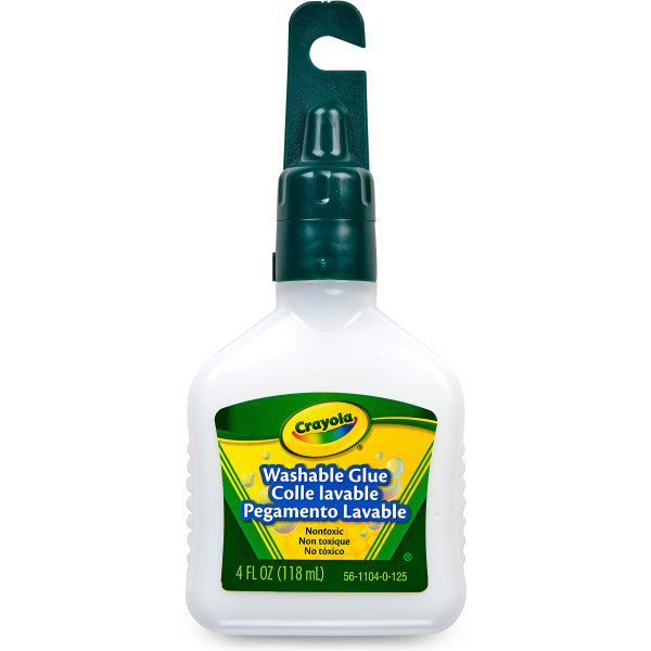 GLUE 4OZ SCHOOL 12PK