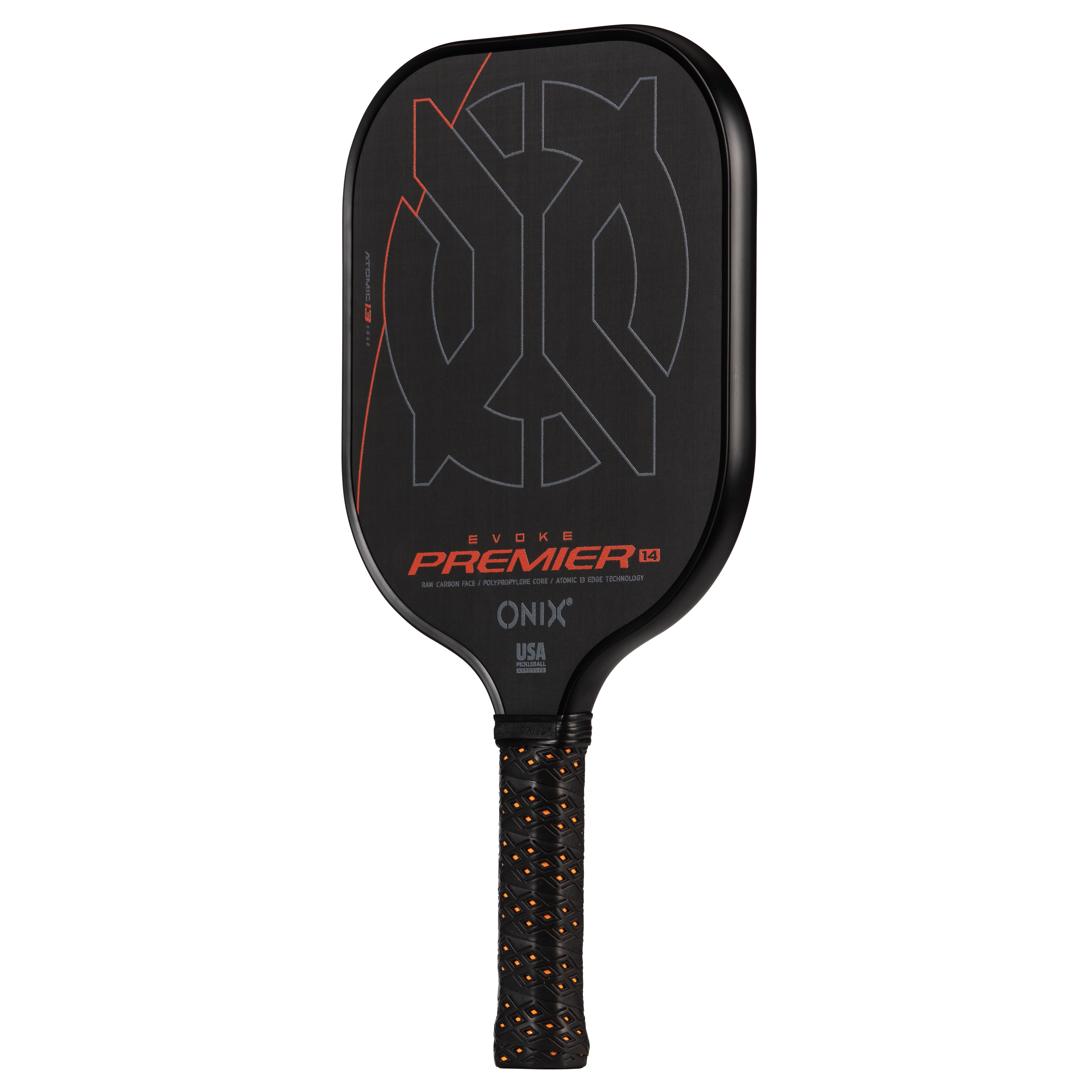 ONIX Evoke Premier Raw Carbon 14