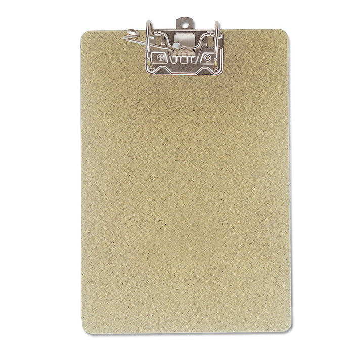 Recycled Wood Clipboard, Archboard, Legal Size