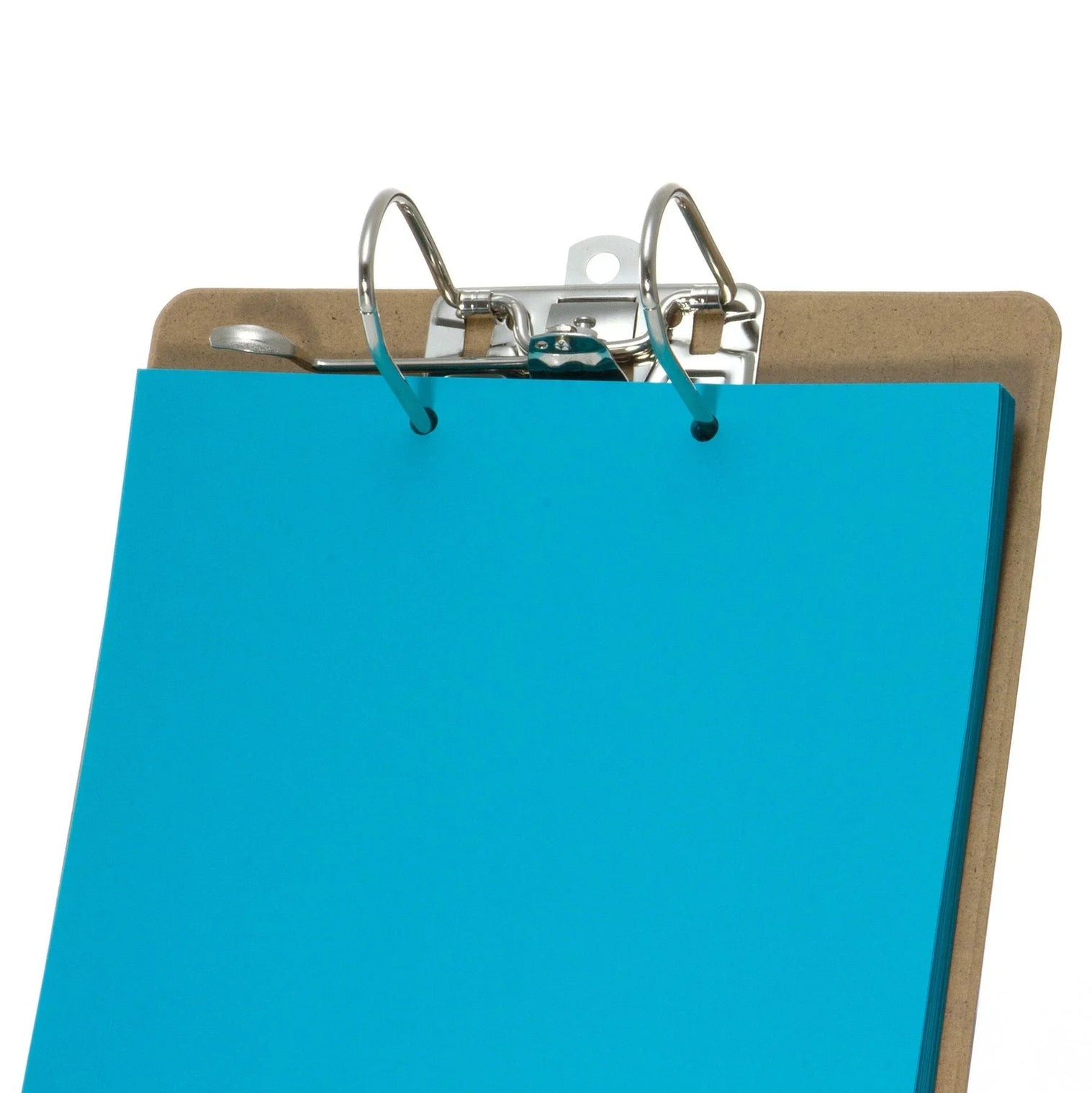 Recycled Wood Clipboard, Archboard, Letter Size