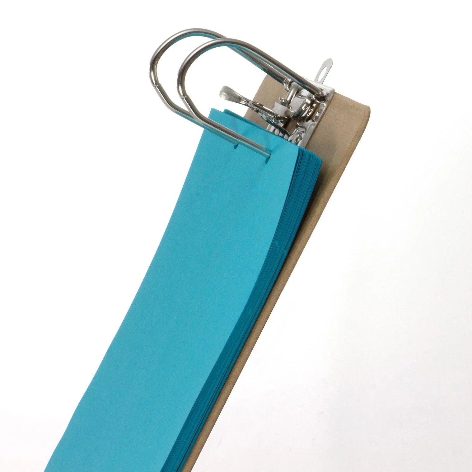 Recycled Wood Clipboard, Archboard, Letter Size