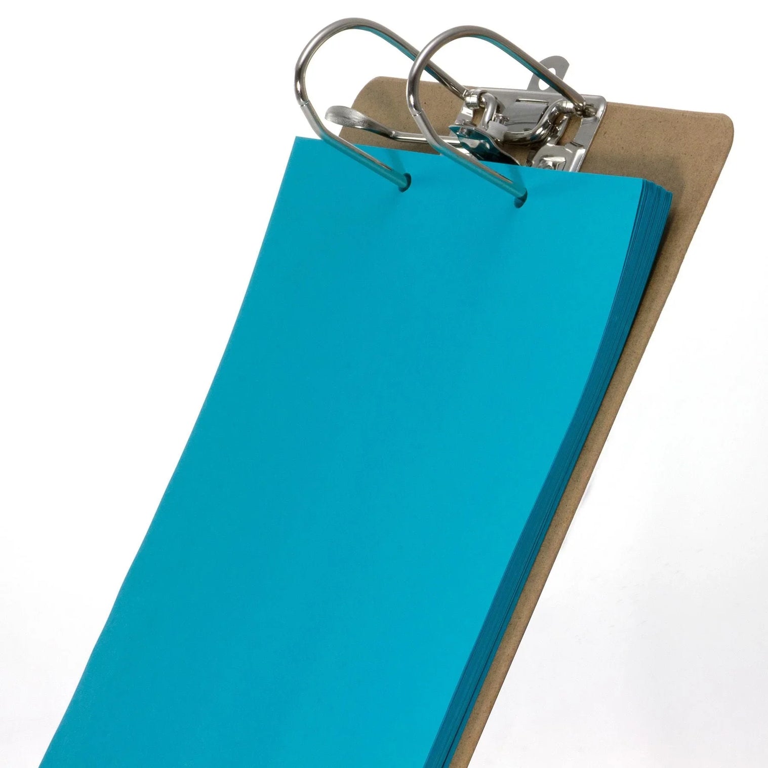 Recycled Wood Clipboard, Archboard, Letter Size