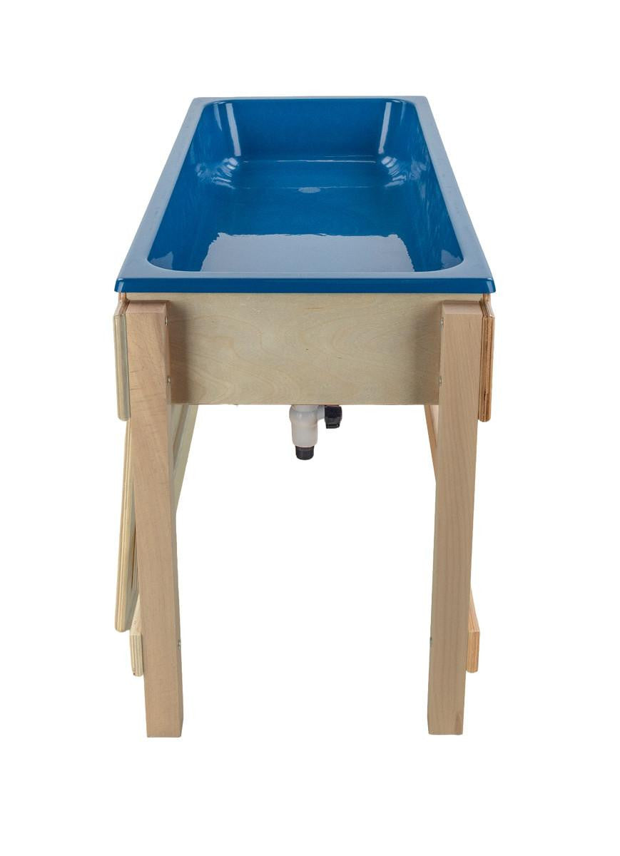 Sand and Water Table with Top/Shelf