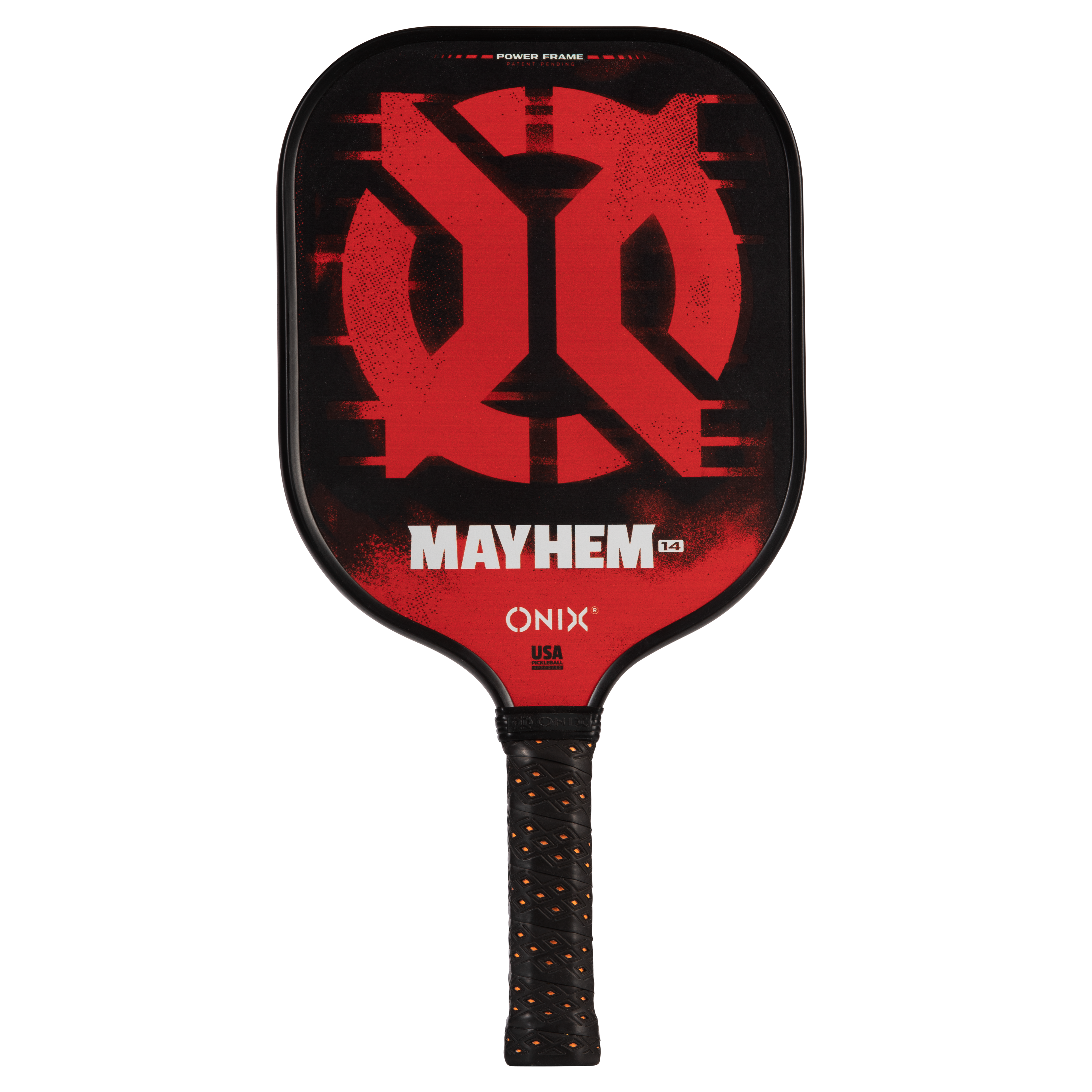 ONIX Mayhem 14 Composite Pickleball Paddle