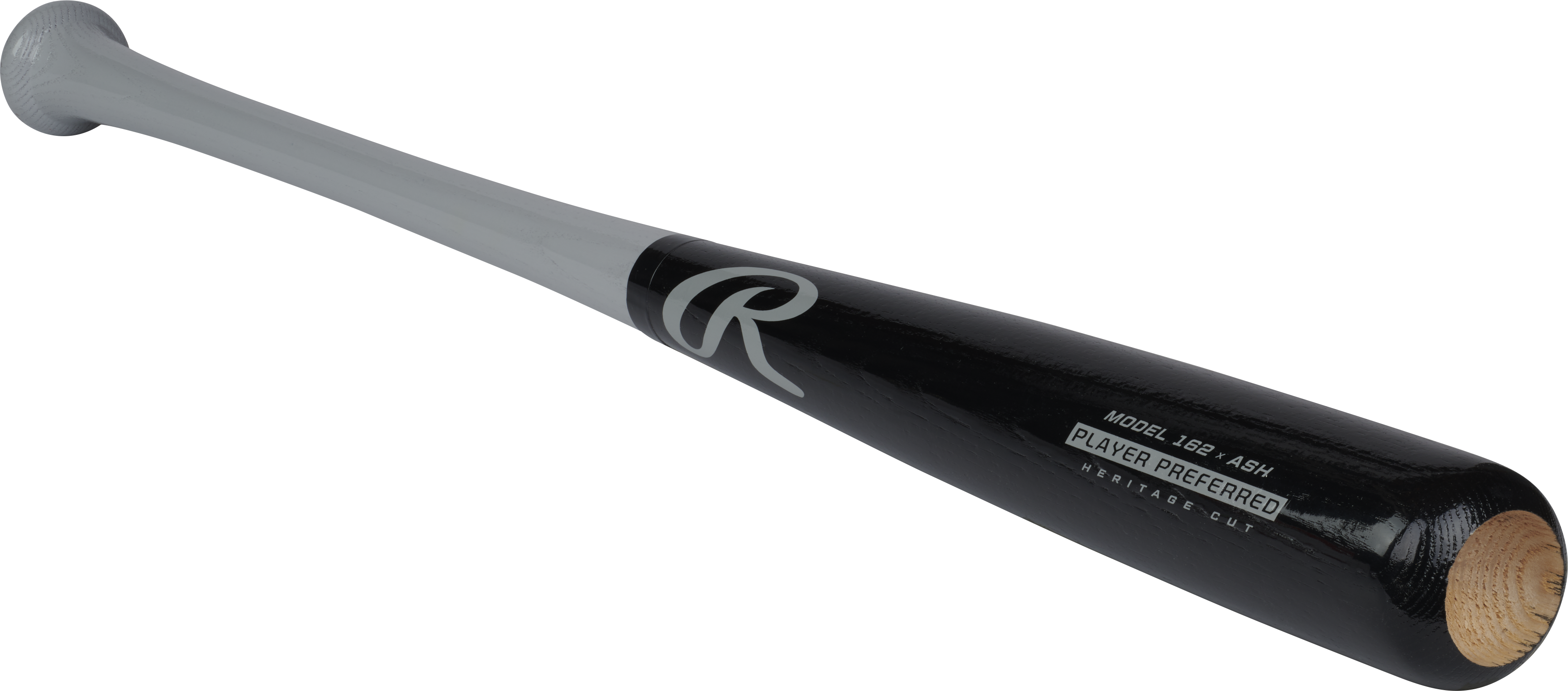 Rawlings Player Preferred Ash Youth Wood Bat - 27 In