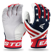 Easton Adult Mav Gt Batting Gloves - Small - Usa