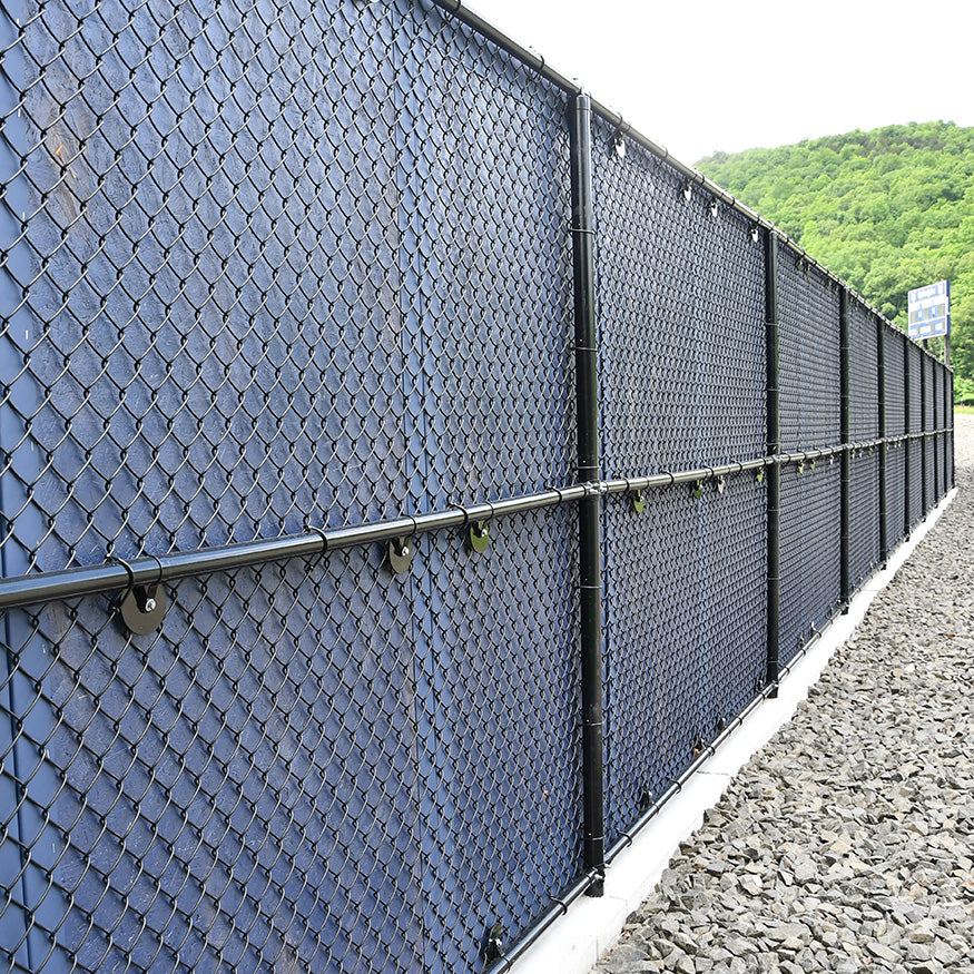 Padding - Wall (4 ft.H x 8 ft.L) (Outdoor)